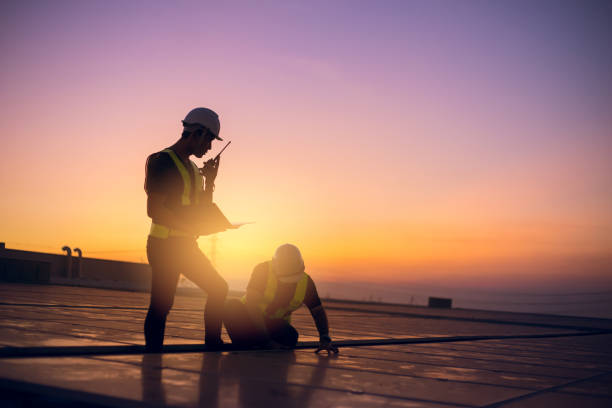 Roof Gutter Cleaning in Brices Creek, NC