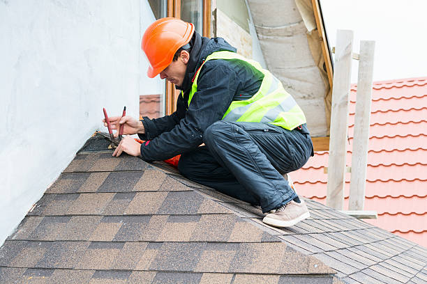 Best Storm Damage Roof Repair  in Brices Creek, NC